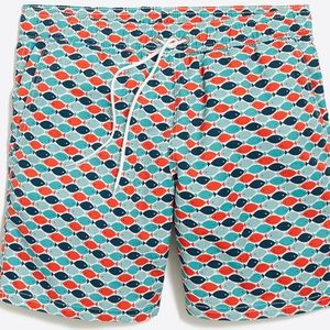 𝕁. ℂ𝕣𝕖𝕨 𝕄𝕖𝕟’𝕤 𝕊𝕨𝕚𝕞 𝕋𝕣𝕦𝕟𝕜𝕤